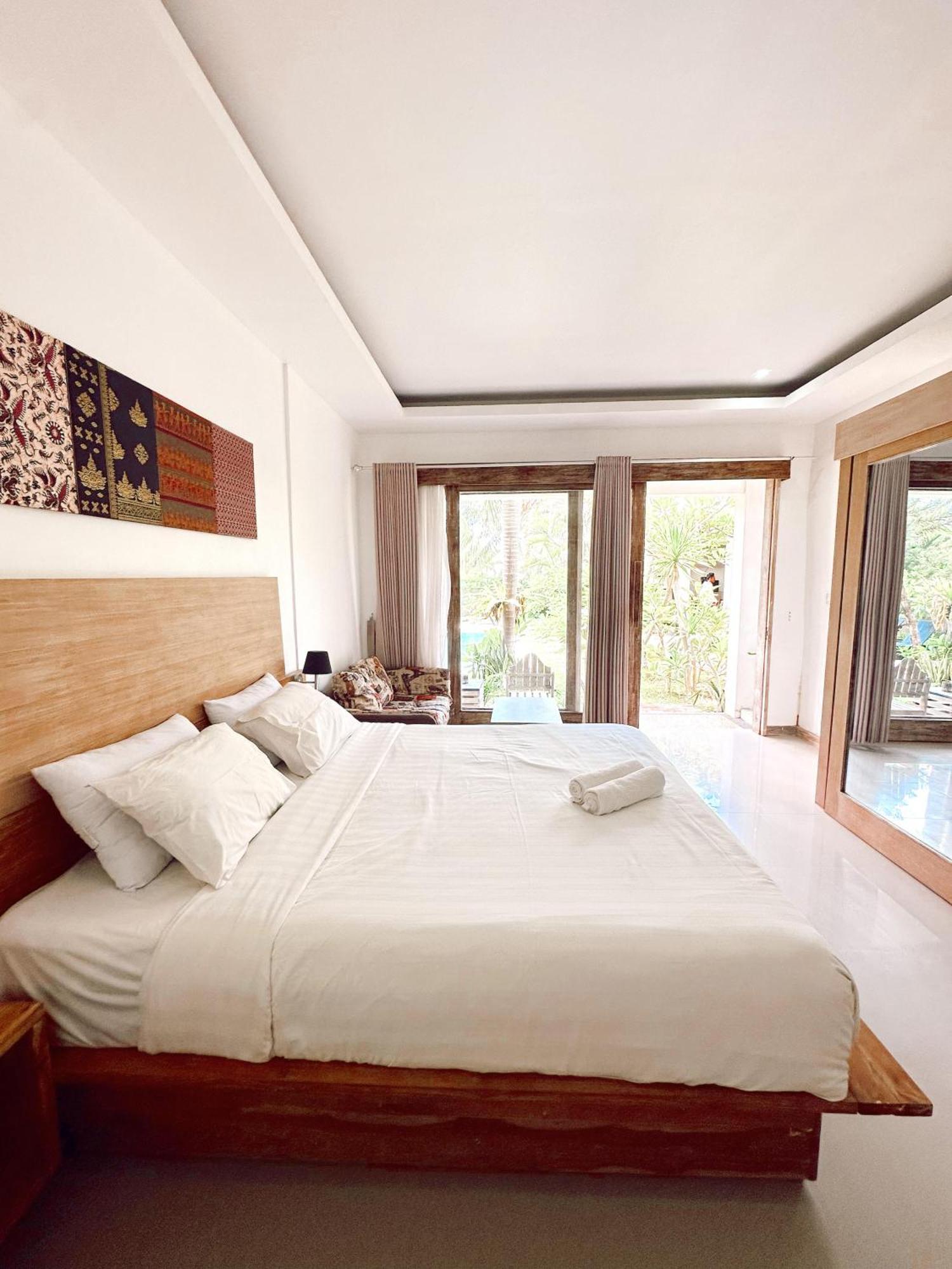 Hotel Hi5 Kuta Kuta  Zewnętrze zdjęcie