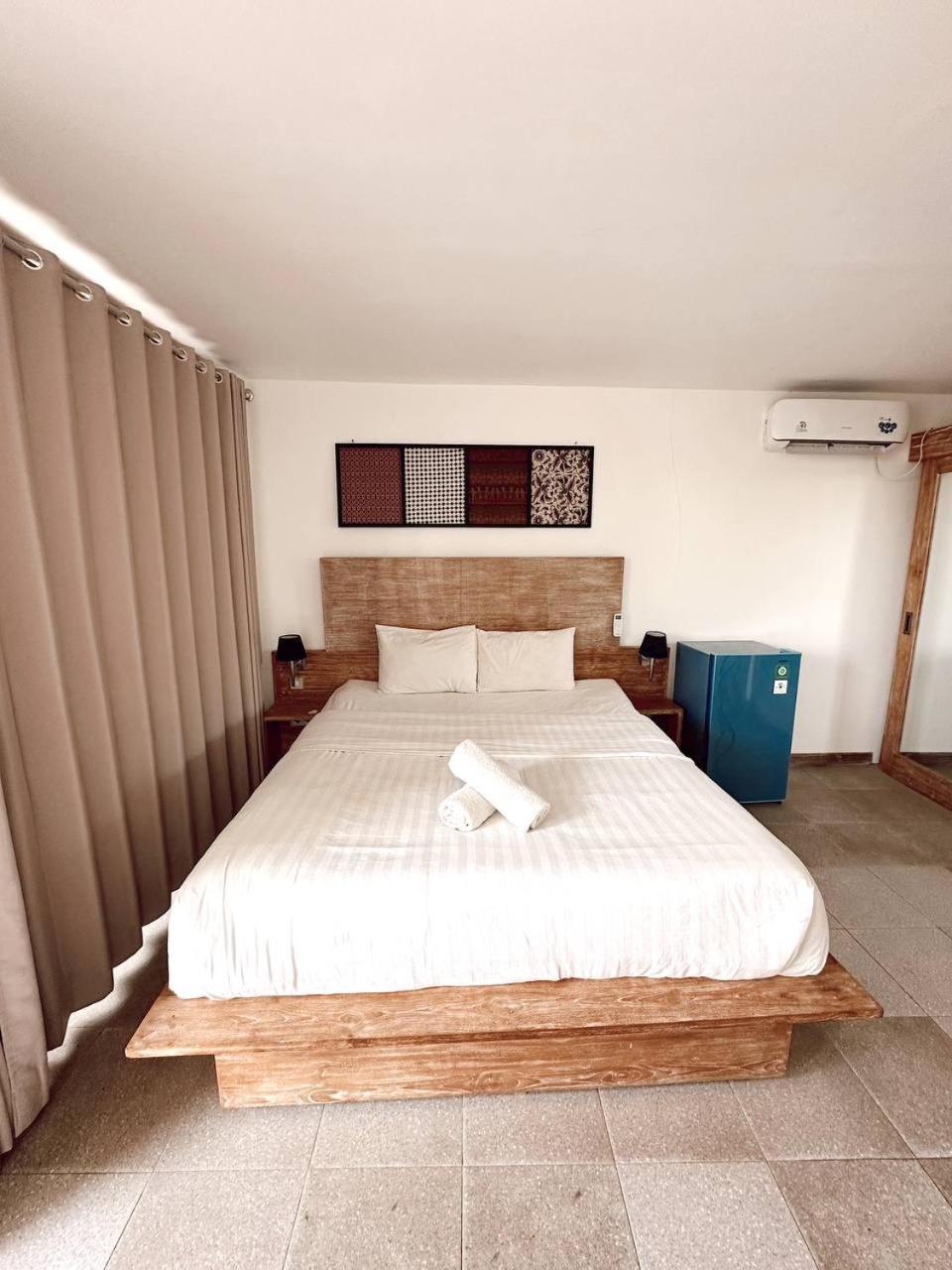 Hotel Hi5 Kuta Kuta  Pokój zdjęcie