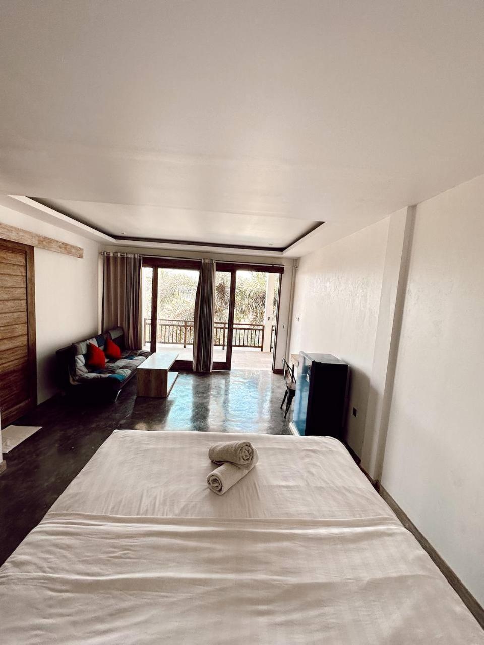 Hotel Hi5 Kuta Kuta  Pokój zdjęcie