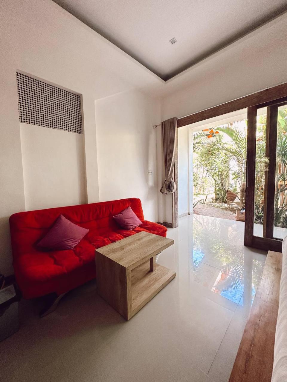 Hotel Hi5 Kuta Kuta  Pokój zdjęcie