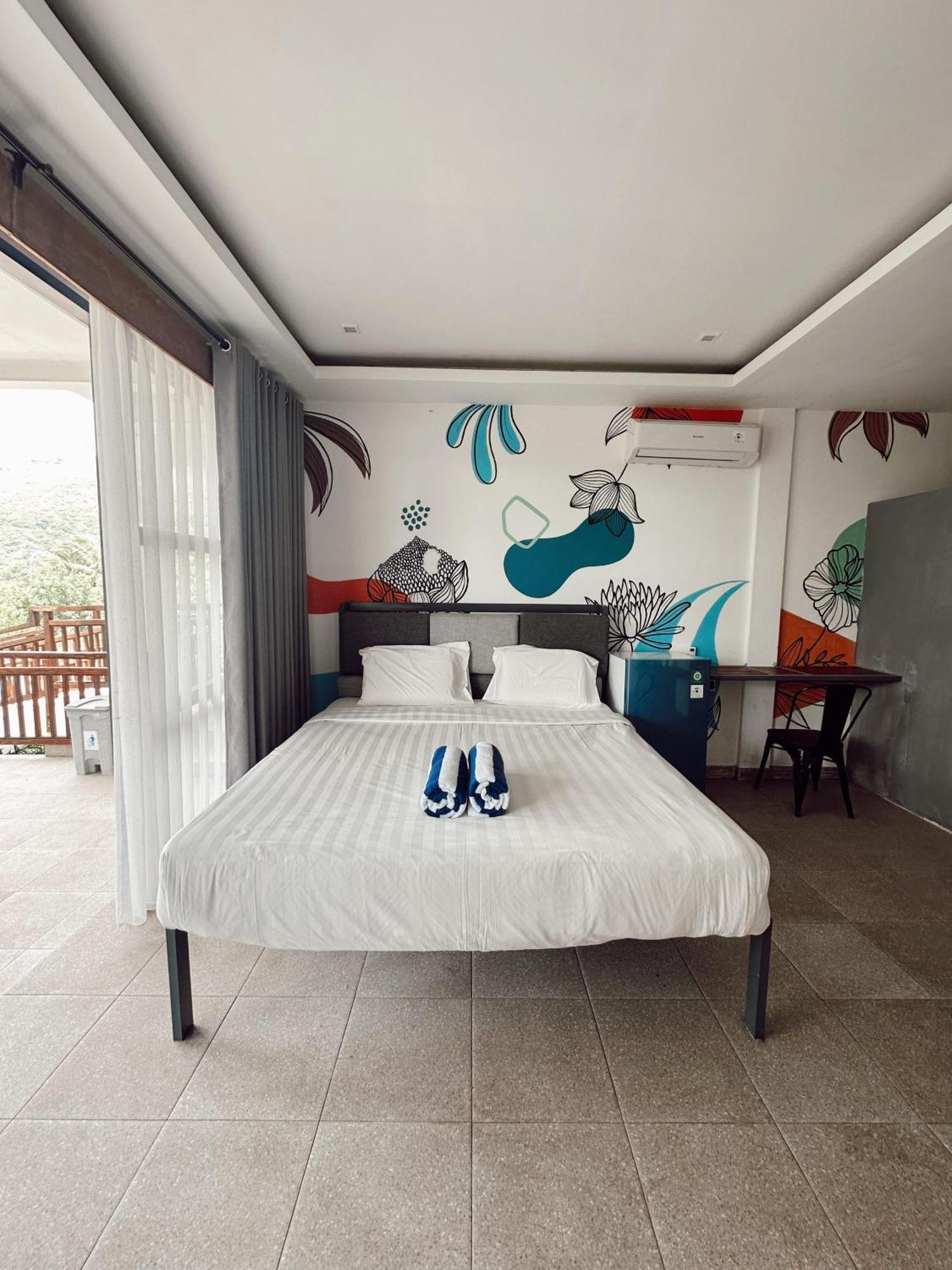 Hotel Hi5 Kuta Kuta  Pokój zdjęcie