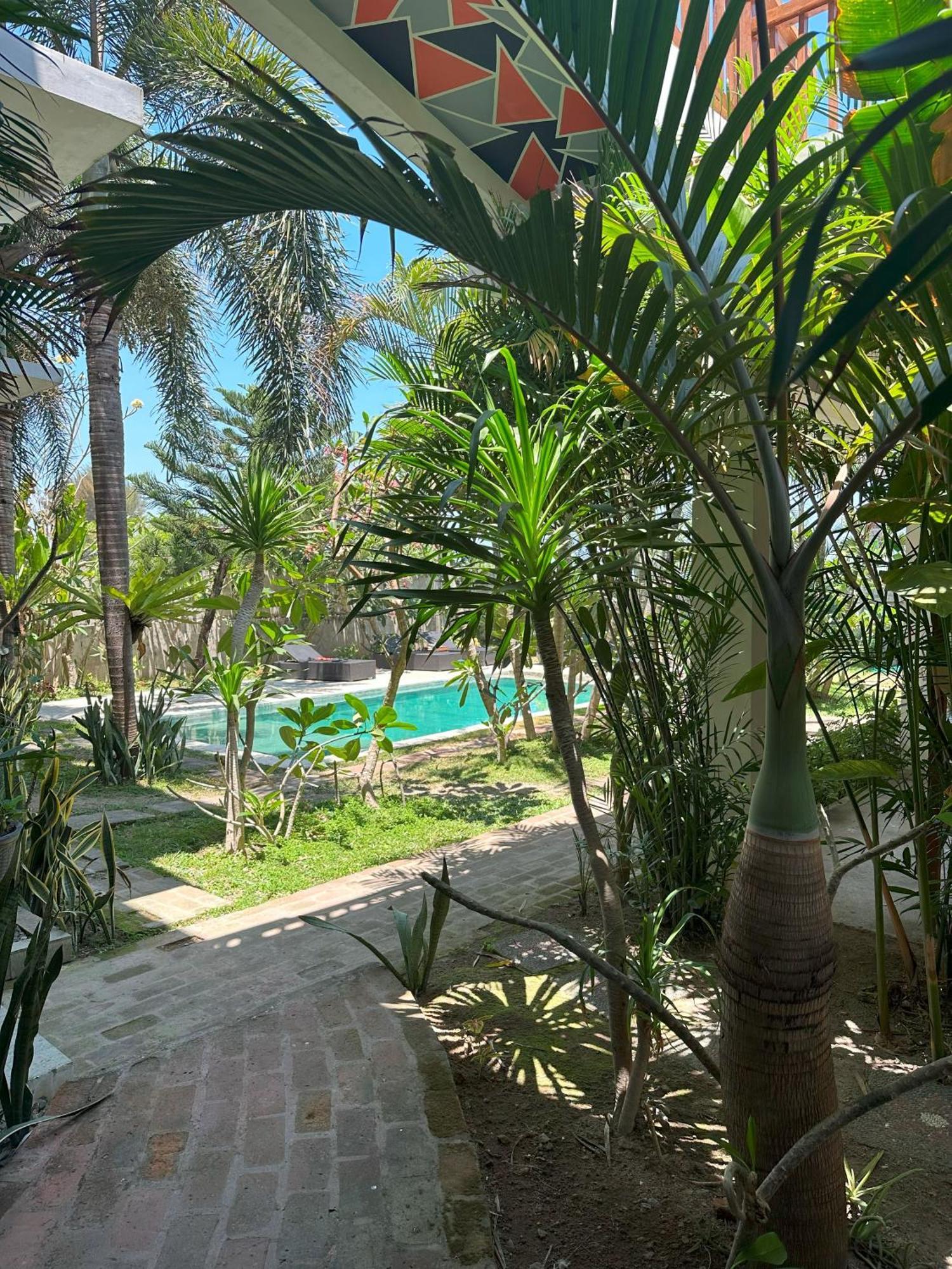Hotel Hi5 Kuta Kuta  Pokój zdjęcie